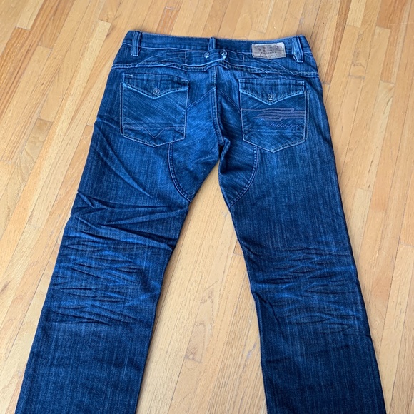 Diesel Industry - Picture 1 of 5